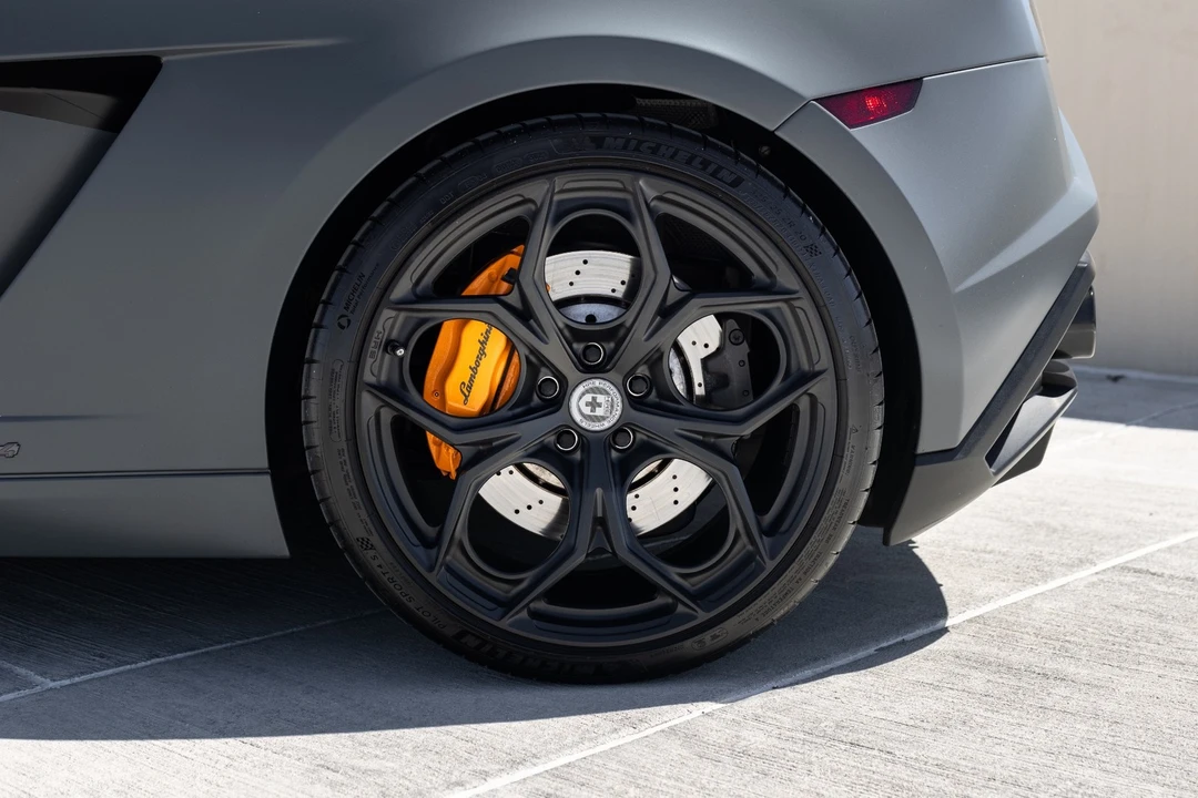 2013 Lamborghini Gallardo LP560-4 - Image 13 of 31