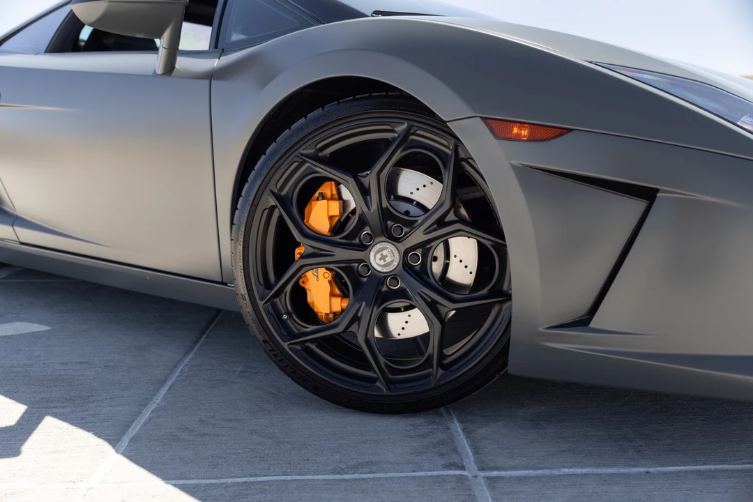 2013 Lamborghini Gallardo LP560-4 - Image 17 of 31