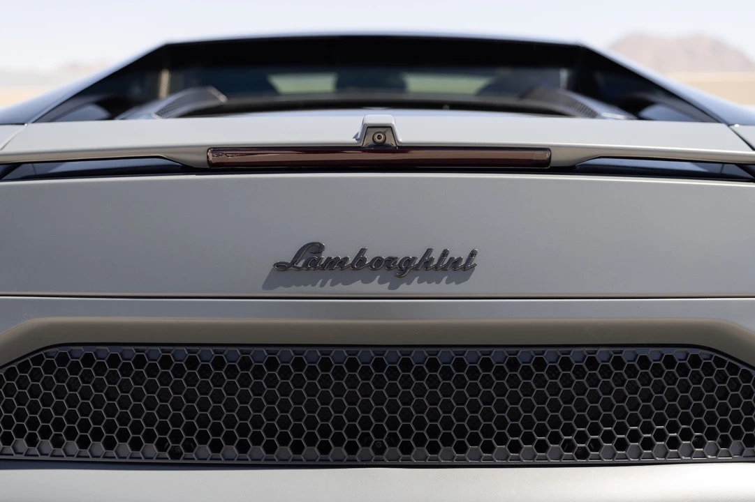 2013 Lamborghini Gallardo LP560-4 - Image 30 of 31