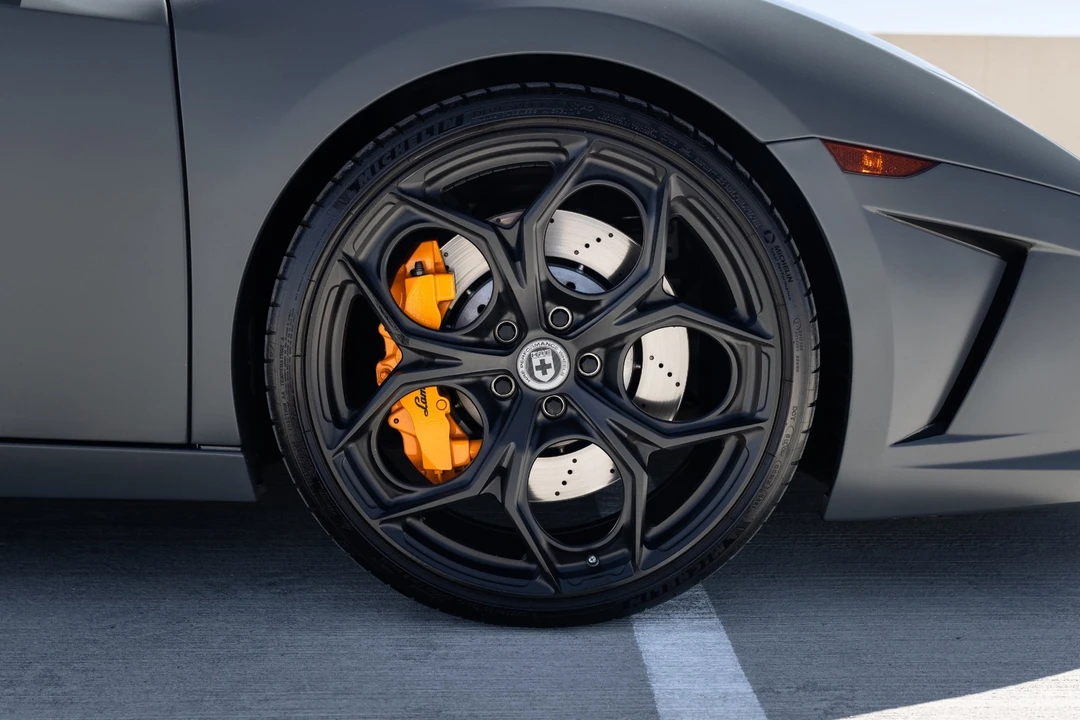 2013 Lamborghini Gallardo LP560-4 - Image 19 of 31