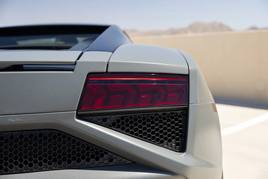 2013 Lamborghini Gallardo LP560-4 - Image 31 of 31