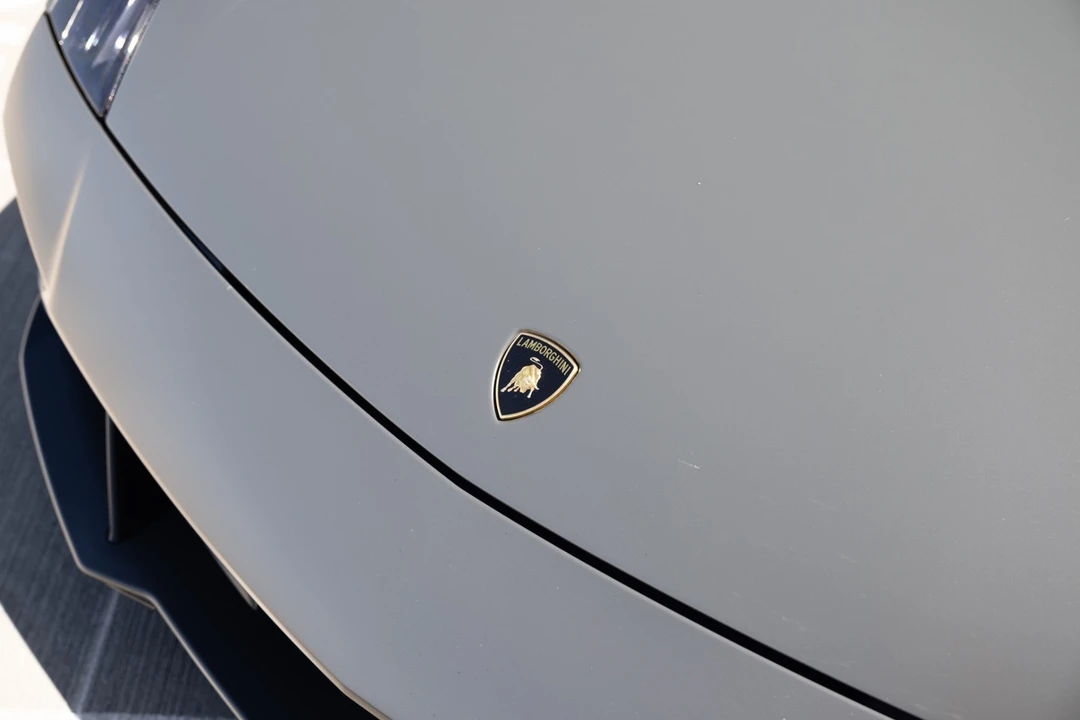 2013 Lamborghini Gallardo LP560-4 - Image 23 of 31