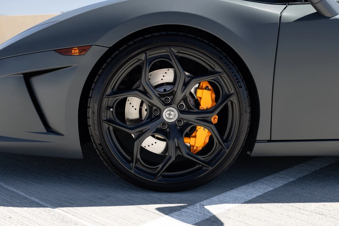 2013 Lamborghini Gallardo LP560-4 - Image 12 of 31