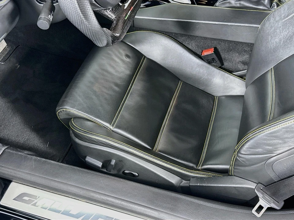 2013 Lamborghini Gallardo LP560-4 - Image 21 of 31