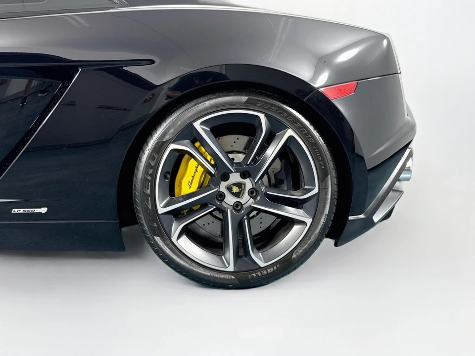2013 Lamborghini Gallardo LP560-4 - Image 29 of 31