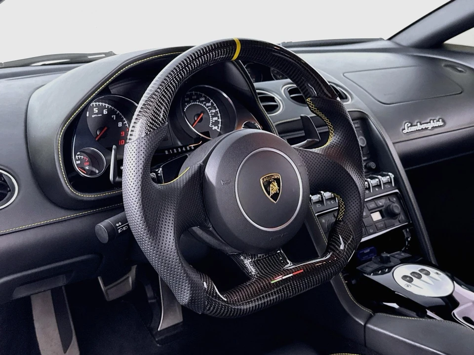 2013 Lamborghini Gallardo LP560-4 - Image 5 of 31