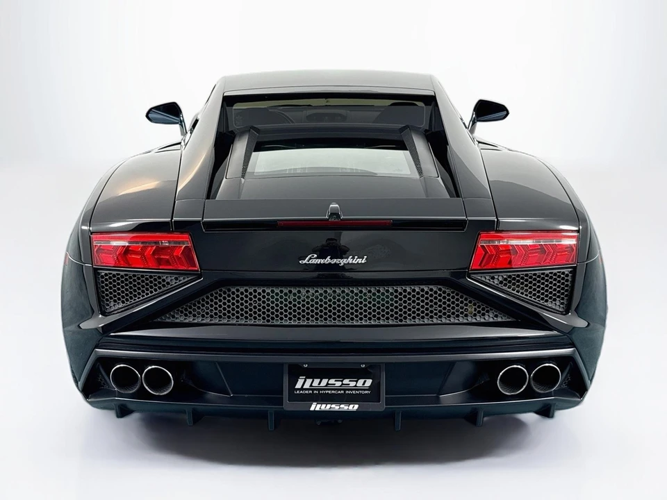 2013 Lamborghini Gallardo LP560-4 - Image 10 of 31