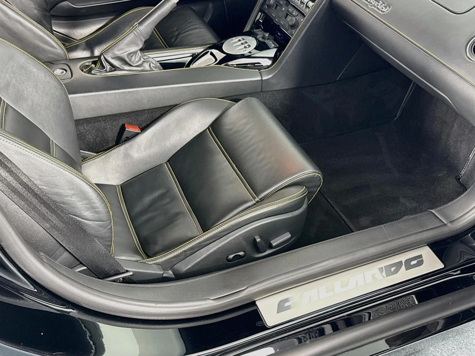 2013 Lamborghini Gallardo LP560-4 - Image 7 of 31