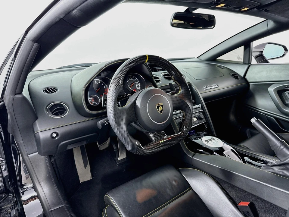 2013 Lamborghini Gallardo LP560-4 - Image 13 of 31