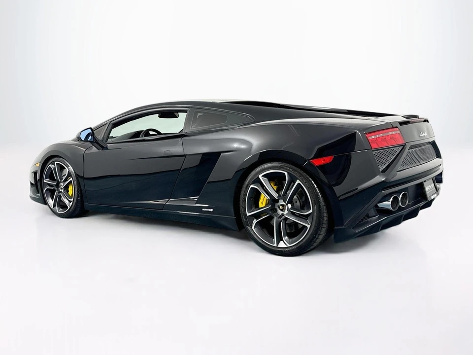 2013 Lamborghini Gallardo LP560-4 - Image 11 of 31