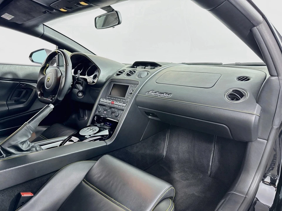 2013 Lamborghini Gallardo LP560-4 - Image 27 of 31