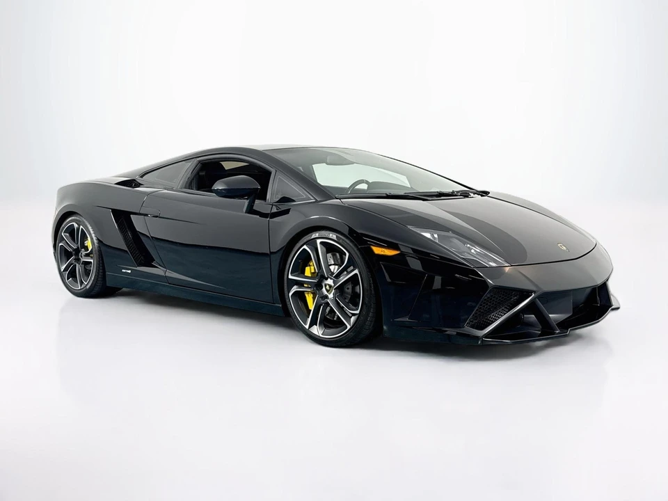 2013 Lamborghini Gallardo LP560-4 - Image 3 of 31