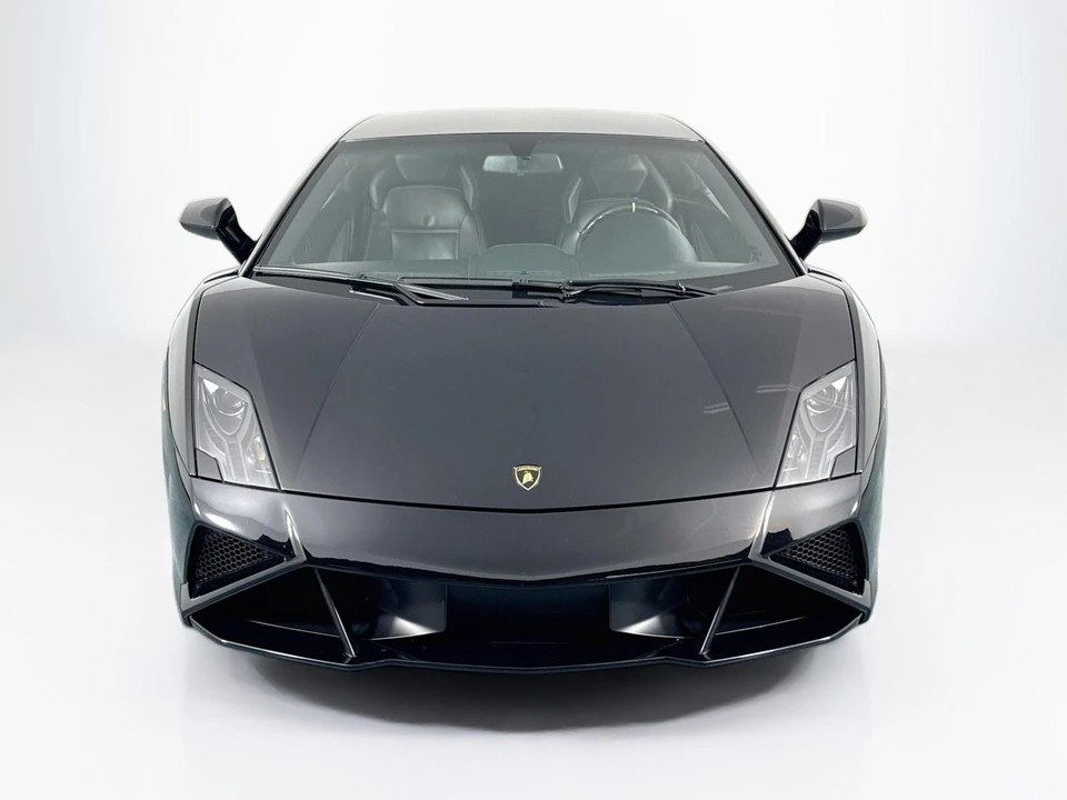 2013 Lamborghini Gallardo LP560-4 - Image 2 of 31
