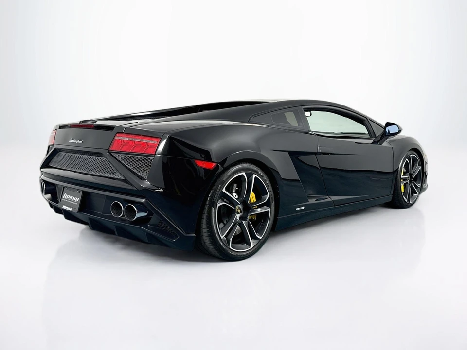 2013 Lamborghini Gallardo LP560-4 - Image 9 of 31