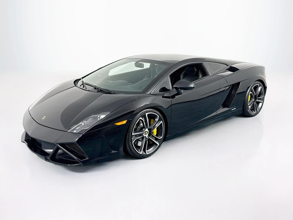 2013 Lamborghini Gallardo LP560-4 - Image 31 of 31