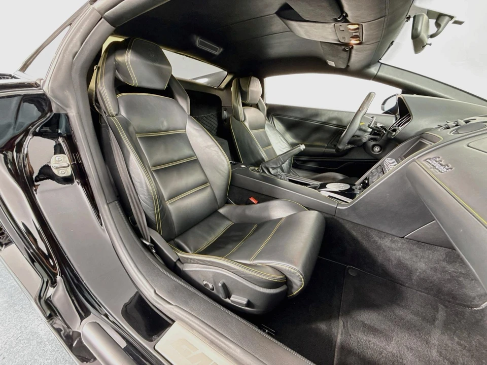 2013 Lamborghini Gallardo LP560-4 - Image 26 of 31