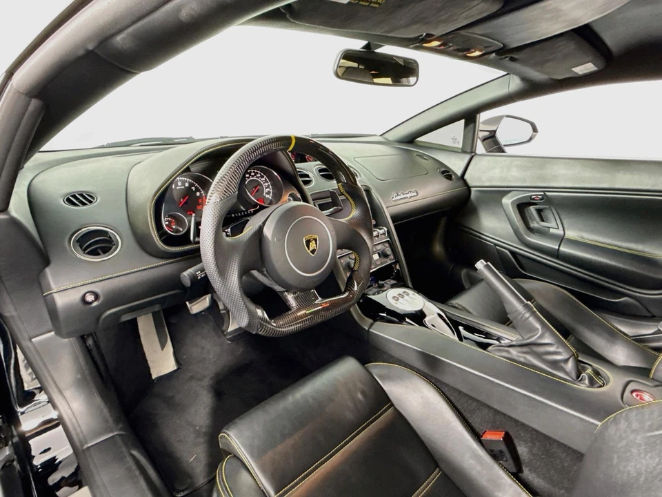 2013 Lamborghini Gallardo LP560-4 - Image 23 of 31