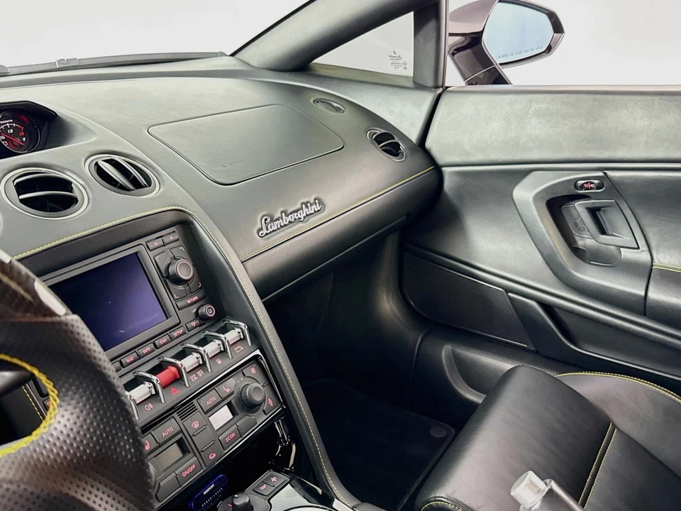 2013 Lamborghini Gallardo LP560-4 - Image 24 of 31