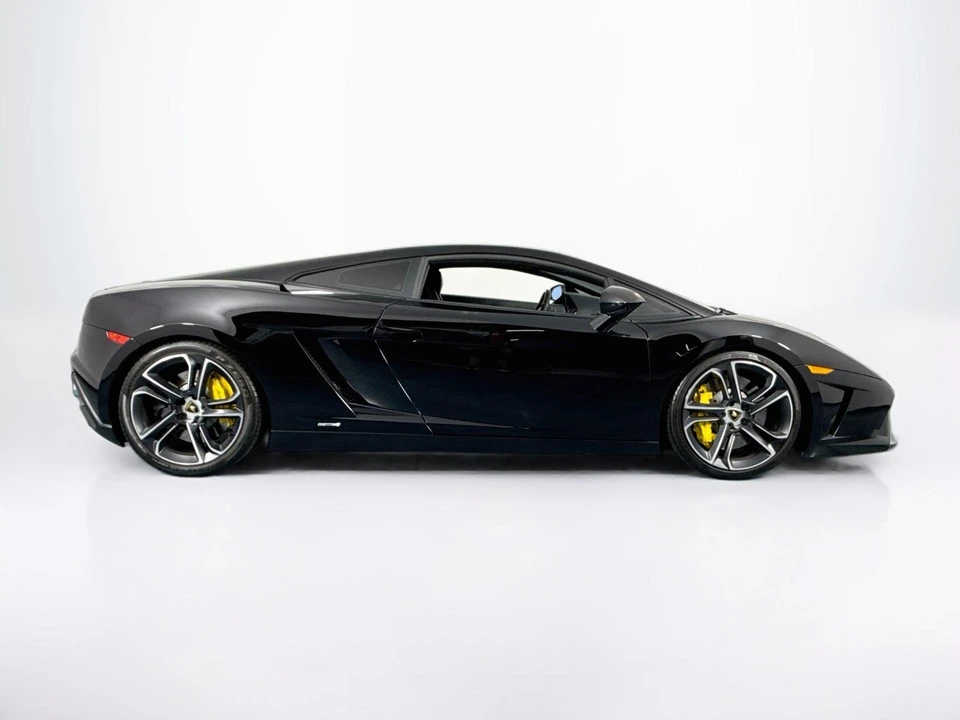 2013 Lamborghini Gallardo LP560-4 - Image 4 of 31