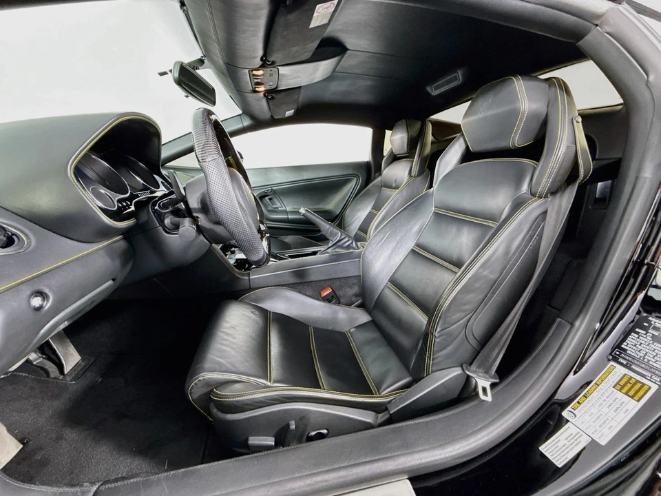 2013 Lamborghini Gallardo LP560-4 - Image 6 of 31