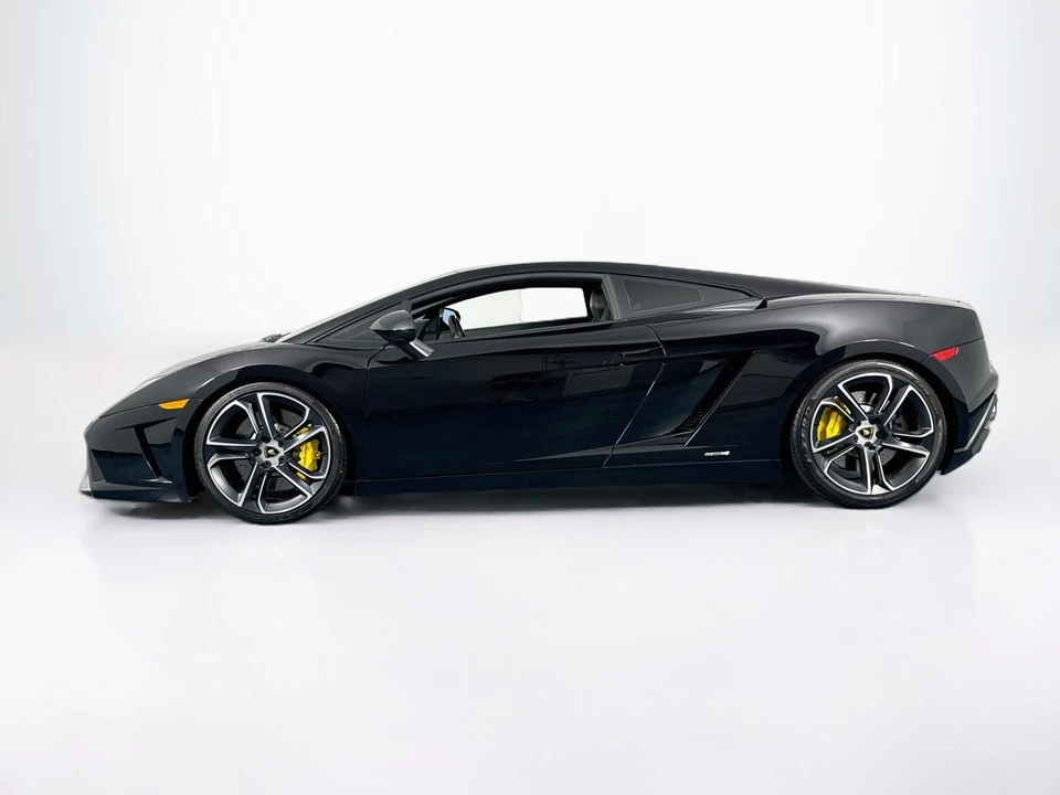 2013 Lamborghini Gallardo LP560-4 - Image 12 of 31