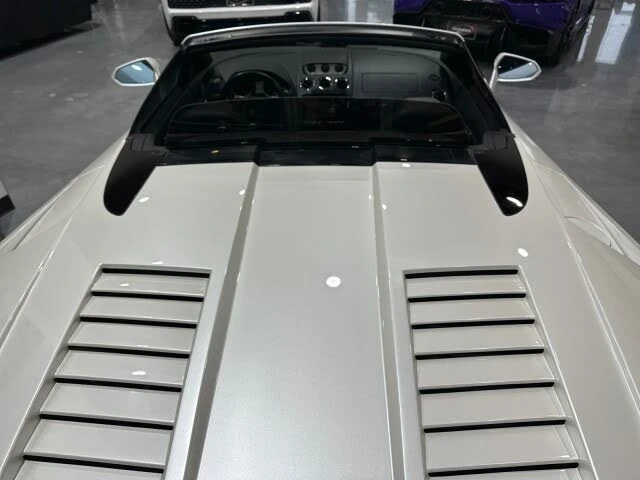 2013 Lamborghini Gallardo LP560-4 - Image 31 of 31