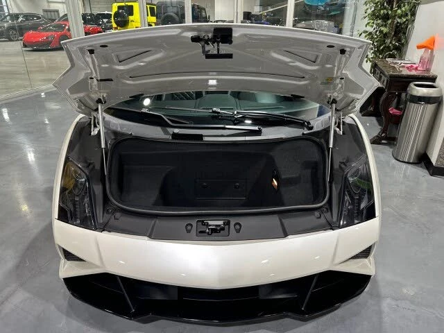 2013 Lamborghini Gallardo LP560-4 - Image 22 of 31