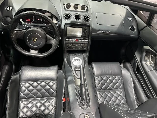 2013 Lamborghini Gallardo LP560-4 - Image 9 of 31