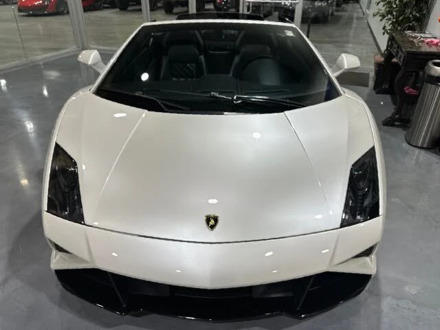 2013 Lamborghini Gallardo LP560-4 - Image 2 of 31
