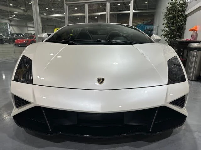 2013 Lamborghini Gallardo LP560-4 - Image 20 of 31