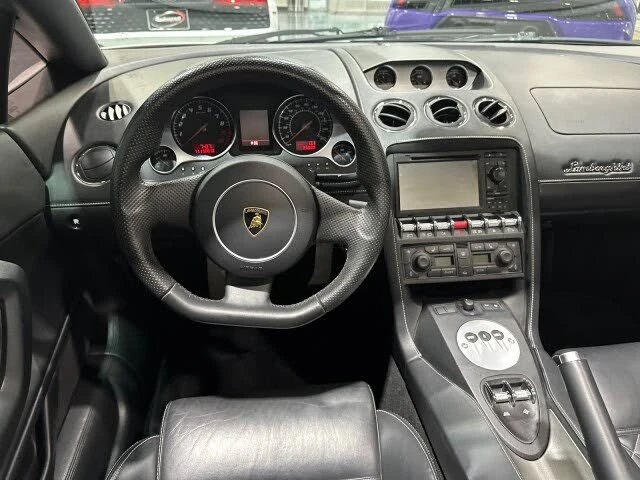 2013 Lamborghini Gallardo LP560-4 - Image 8 of 31