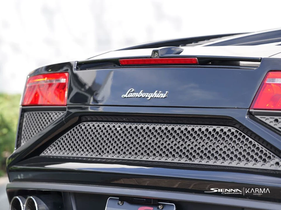 2013 Lamborghini Gallardo LP570-4 Spyder Performante - Image 17 of 31