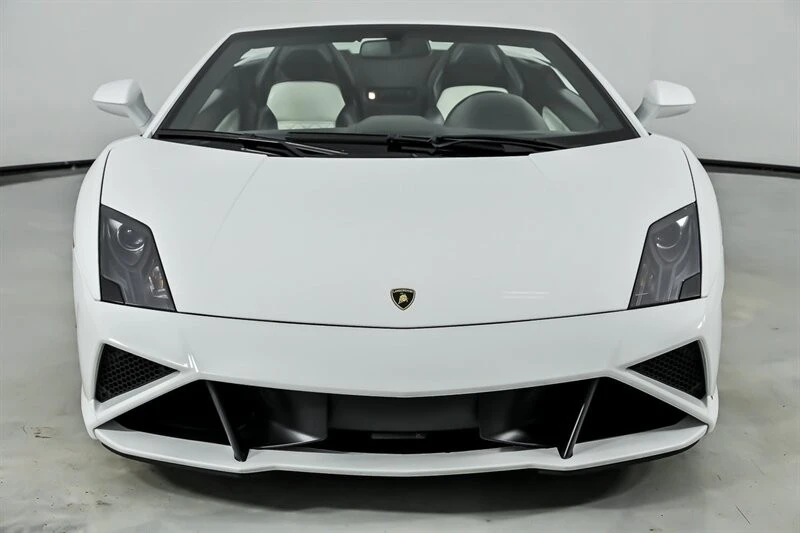 2013 Lamborghini Gallardo LP560-4 - Image 5 of 31