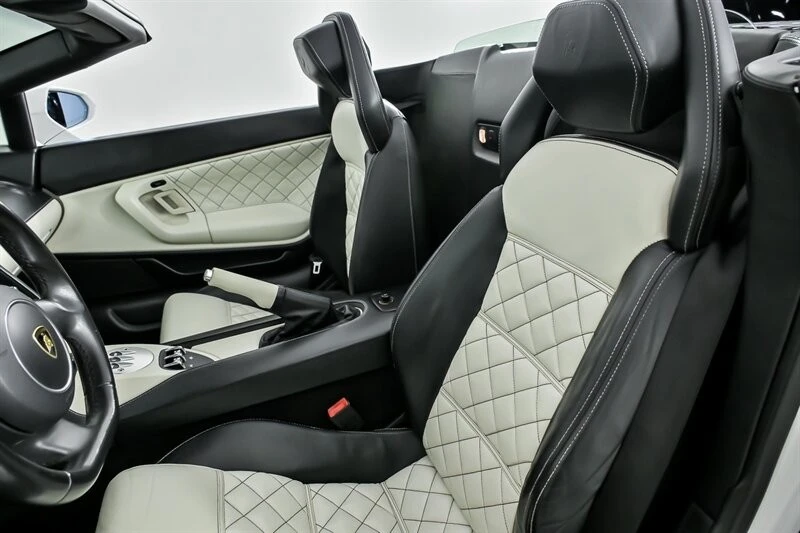 2013 Lamborghini Gallardo LP560-4 - Image 20 of 31