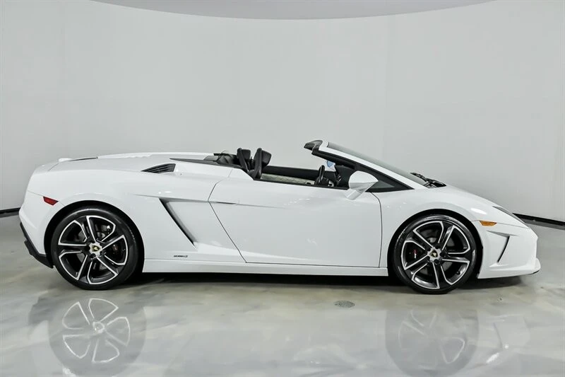 2013 Lamborghini Gallardo LP560-4 - Image 14 of 31