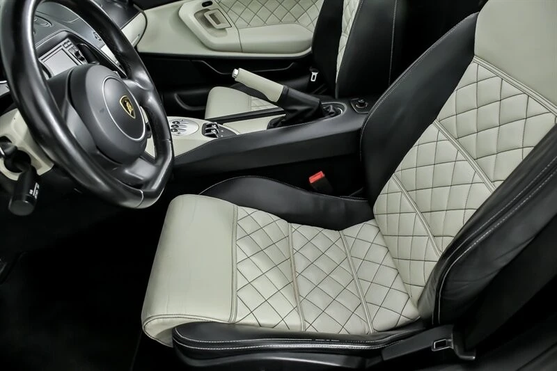 2013 Lamborghini Gallardo LP560-4 - Image 19 of 31