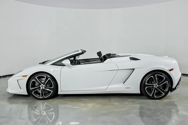 2013 Lamborghini Gallardo LP560-4 - Image 8 of 31
