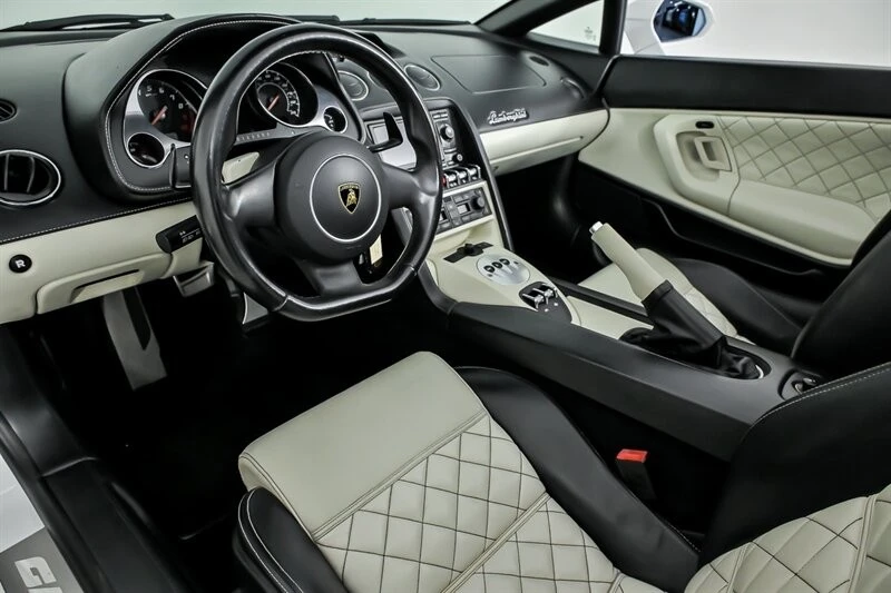 2013 Lamborghini Gallardo LP560-4 - Image 18 of 31