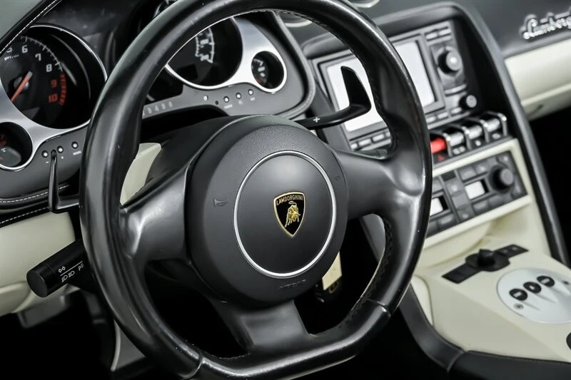2013 Lamborghini Gallardo LP560-4 - Image 21 of 31