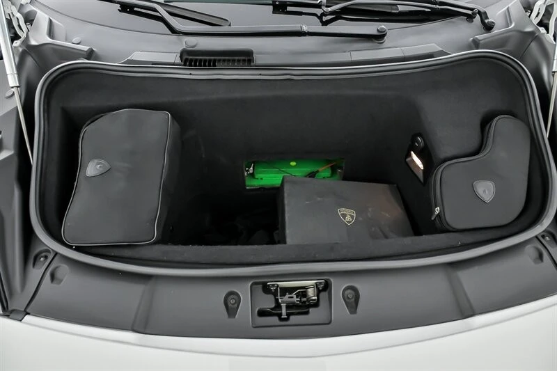 2013 Lamborghini Gallardo LP560-4 - Image 16 of 31