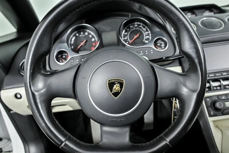 2013 Lamborghini Gallardo LP560-4 - Image 24 of 31