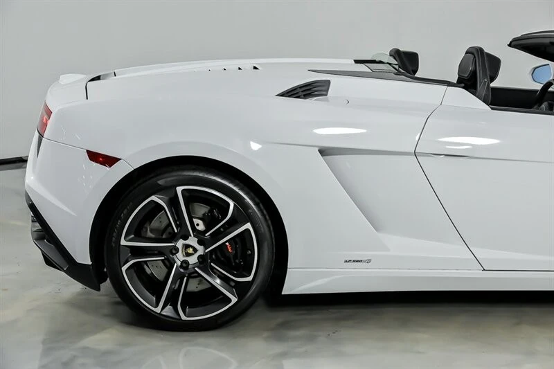 2013 Lamborghini Gallardo LP560-4 - Image 13 of 31