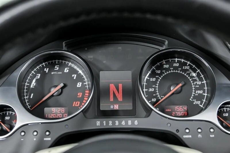 2013 Lamborghini Gallardo LP560-4 - Image 23 of 31