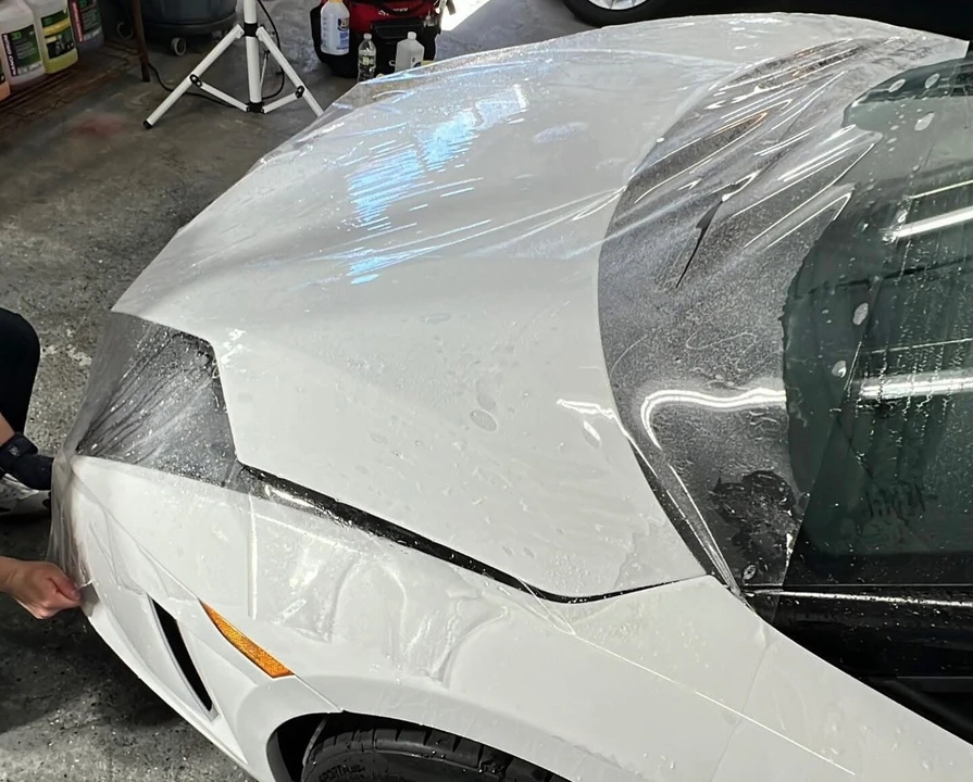 2013 Lamborghini Gallardo LP560-4 - Image 11 of 12