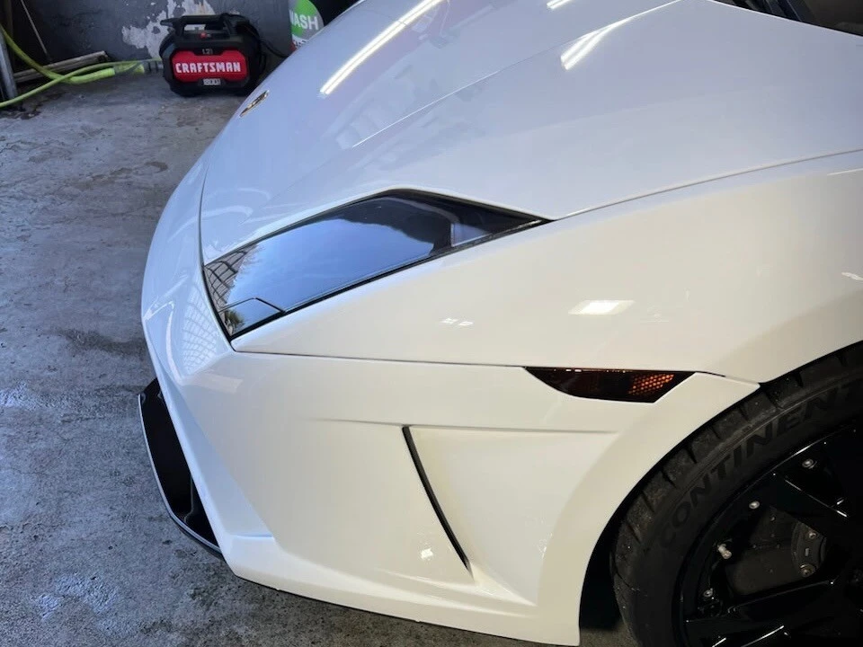 2013 Lamborghini Gallardo LP560-4 - Image 8 of 12