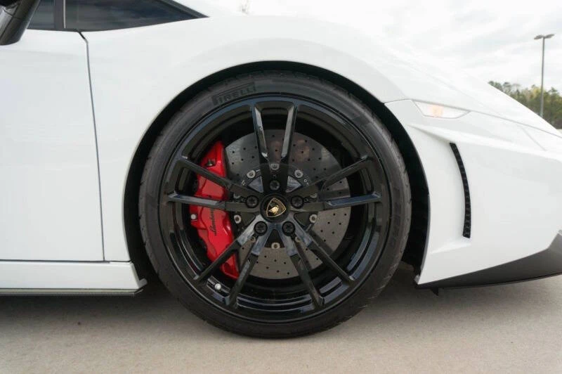 2013 Lamborghini Gallardo LP570-4 Superleggera - Image 8 of 8