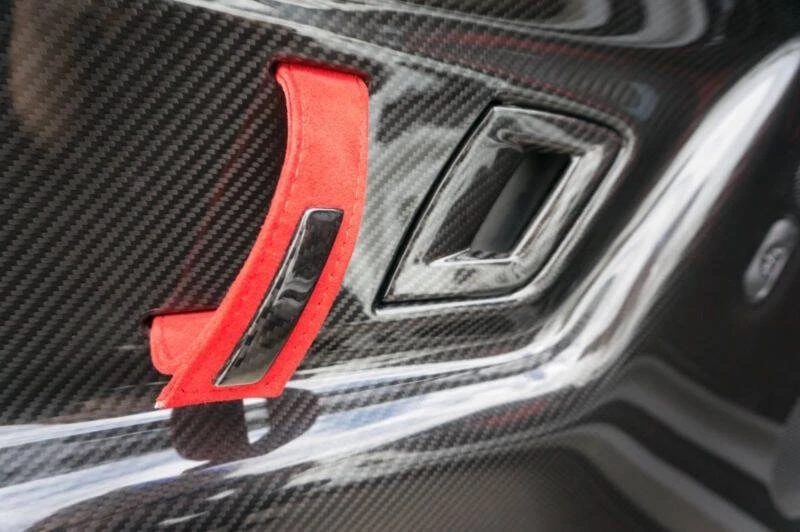 2013 Lamborghini Gallardo LP570-4 Superleggera - Image 2 of 8