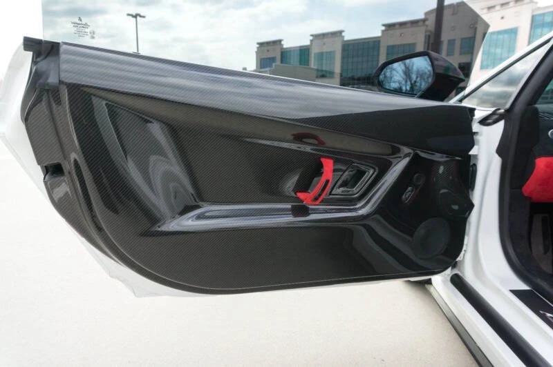2013 Lamborghini Gallardo LP570-4 Superleggera - Image 5 of 8