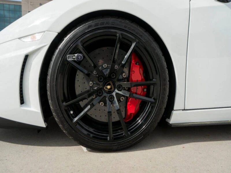 2013 Lamborghini Gallardo LP570-4 Superleggera - Image 12 of 13