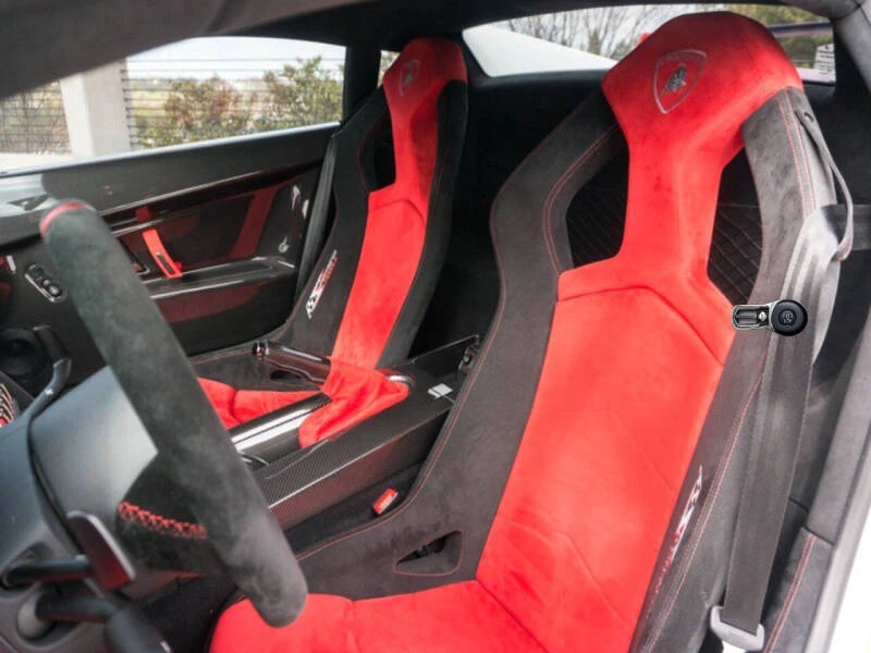 2013 Lamborghini Gallardo LP570-4 Superleggera - Image 10 of 13
